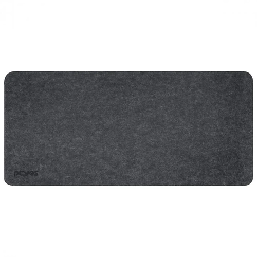 Mouse Pad Pcyes Desk Mat Exclusive Pro Dark Gray 900x420mm  - Pmpexpdg