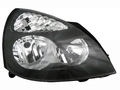 Farol Clio 03/12 LD (Máscara Negra)