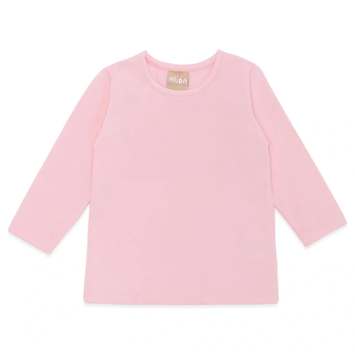 Blusinha Manga Longa Térmica Milon - Feminina