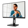 Monitor Aoc 21.5 Fhd 75hz 4ms Ajuste De Altura Pivot 22p2um