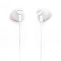 Fone de Ouvido Philips Intra-auricular Com Fio Branco - Taue101wt/00