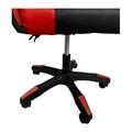 Cadeira Gamer Brx Impact Red