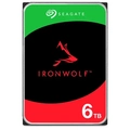 HD 6TB Seagate IronWolf 256MB 5400RPM - ST6000VN006