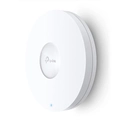 Access Point Tp-link Wi-fi 6 Montavel Em Teto Dual Band 2,4/5ghz Ax1800 - Eap620 Hd