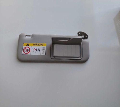 QUEBRA SOL L.D TOYOTA HILUX SW4 2016/2020 (ID:21246)