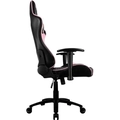 Cadeira Gamer Thunderx3 Tgc12 Rosa