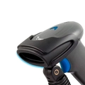 Leitor de Código de Barras Usb c/ Suporte Tanca - TL-140
