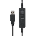 Fone de Ouvido Headset Corp Uno Usb - Vk400