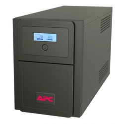 Nobreak Apc Smart-ups 1000va Monofásico 115v - Smv1000a-br