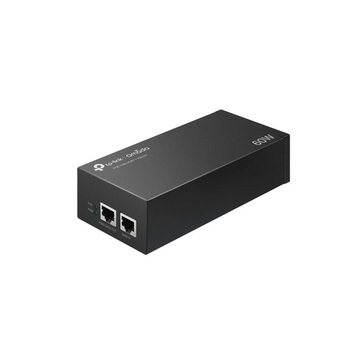 Injetor Poe++ C/ 2 Portas 60w Poe170s Smb