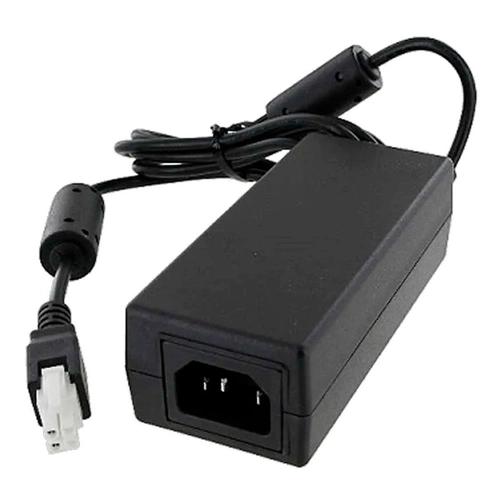 Fonte De Alimentação Datalogic Para Doca Ou Carregador 4 Posições - 91acc0048