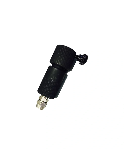 CONECTOR DE VAZÃO ENGATE RÁPIDO PARA RETORNO DE BICO INJETOR 7MM