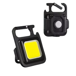 Lanterna Led Multifuncional Ecooda Recarregável Ec6850 Usb-c
