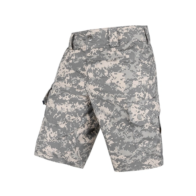 Bermuda Veteran Invictus (Digital ACU)