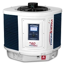 Bomba de Calor para Banho - 45°C - FH 40 - FROMTHERM