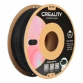 Filamento 3d Creality Cr-pla 1,75mm Preto Fosco - 3301010297