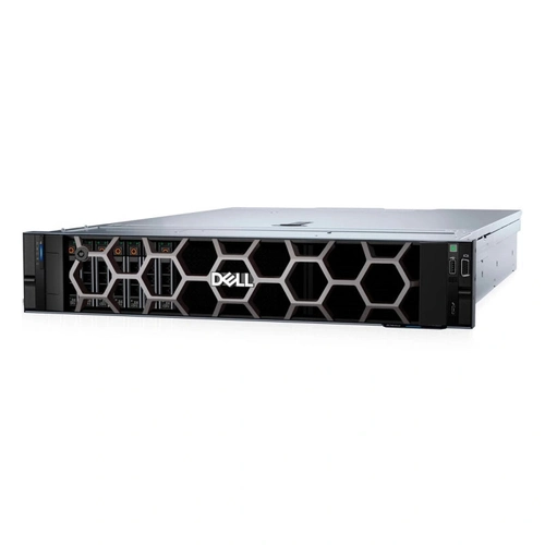 Servidor Dell Poweredge R760xs - 210-bhtj-sql0