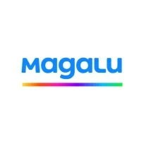 Magalu logo