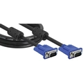 Cabo VGA HD15M X HD15M 10M Preto - PC Yes 