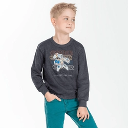 Blusão Moletom Peluciado Gamer Cativa - Masculino