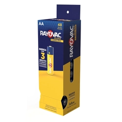 Pilha Comum Aa Tubo C/48 10862