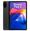 Tablet Xiaomi Redmi Pad 2 Tela 11" WiFi 128GB 4GB RAM - Cinza Grafite