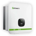 INVERSOR SOLAR ON GRID MIN10000TL-X2 10KW 3MPPT MONOFÁSICO 220V AFCI - GROWATT