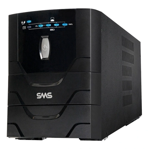 Nobreak Sms Power Vision Pdv 1500va Bi- 115 27312