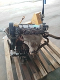 MOTOR PARCIAL Volkswagen Spacefox 2008 (ID:22846)