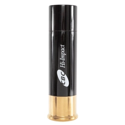 Garrafa Térmica Knock Velox CBC (Preta)