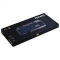Teclado Gamer Vinik Armor Rgb Apoio de Pulso Magnetico - Gt500