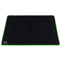 Mouse Pad Colors Green Standard - Estilo Speed Verde - 360x300mm - Pmc36x30g