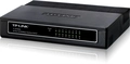 Switch de Mesa Tp-link de 16 Portas - 10/100mbps - Tl-sf1016d