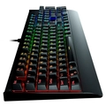 Teclado Mecanico Gamer Redragon Switch Vermelho - Kala K557RGB (PT-RED)