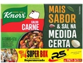 Knorr Caldo De Carne 57g