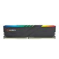 Memoria Ddr4 8GB 3200mhz Husky Impulse Preto - Hrm002083222rgb