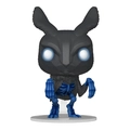 Pop! Pinocchio - Black Rabbit - Netflix #1296