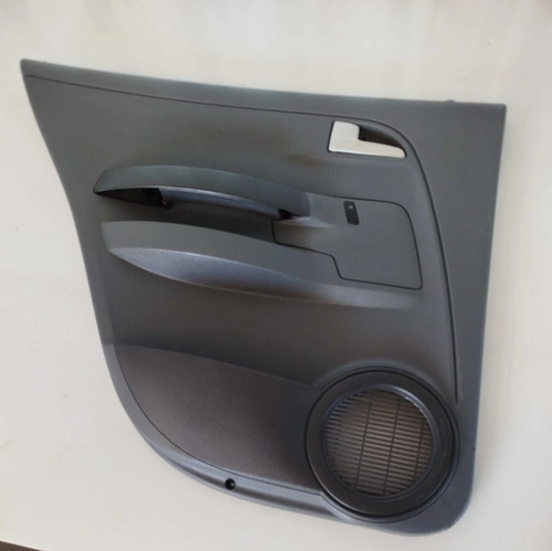 Forro Da Porta Diant. L.e Vw Spacefox 2007 (ID:15116)