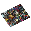 Mouse Pad Gamer Pcyes Agata 500x400mm - Agt50x40