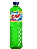 Detergente Zupp Limão 500ml