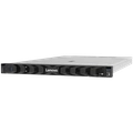 Servidor Lenovo Isg Sr630 V4 Intel Xeon Silver 6505p 12 Núcleos 32gb - 7dg9100ybr
