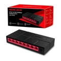 Switch Gigabit 08 Portas Ms108g 10/100/1000 - Mercusys
