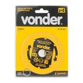 Disco Diamantado Vonder V4 110mm