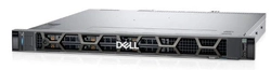 Servidor Dell Poweredge R260 Intel Xeon E-2414 16gb 4tb Hdd - 210-blvm-x1qs