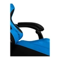Cadeira Gamer Brx Impact Azul