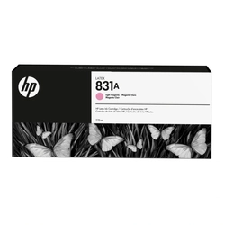 Cartucho Hp Latex 831a Magenta Claro 775ml - Cz687a