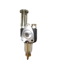 BOMBA ALIMENTADORA DE COMBUSTÍVEL MERCEDES-BENZ OM314 - 608 / 708 E TOYOTA BANDEIRANTE EQ. 0440004071 BULL
