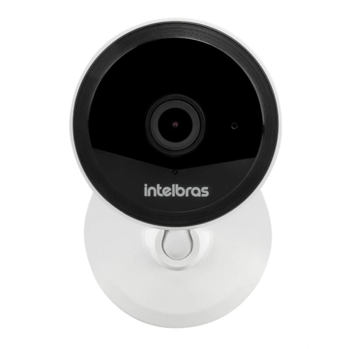Câmera Wifi Intelbras Im1 Hd Com Microsd 32gb 4560071