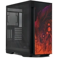 Gabinete Gamer Redragon Infernal - Gc706if