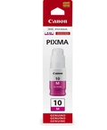 Refil Canon GI-10 Magenta Original Para Canon G6010, G7010, G5010 - 1 UN